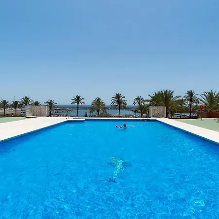 Appartement Sur Suites Palmeras 8 *