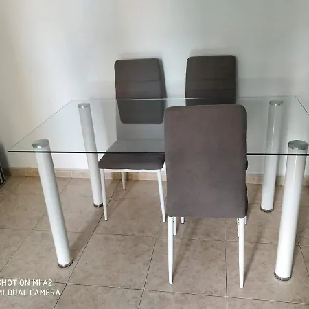 Appartement Sur Suites Palmeras 8 *