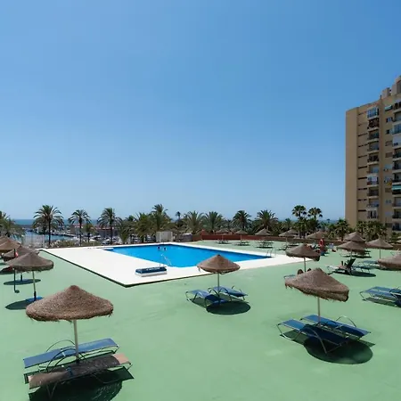 Apartmán Sur Suites Palmeras 8 *